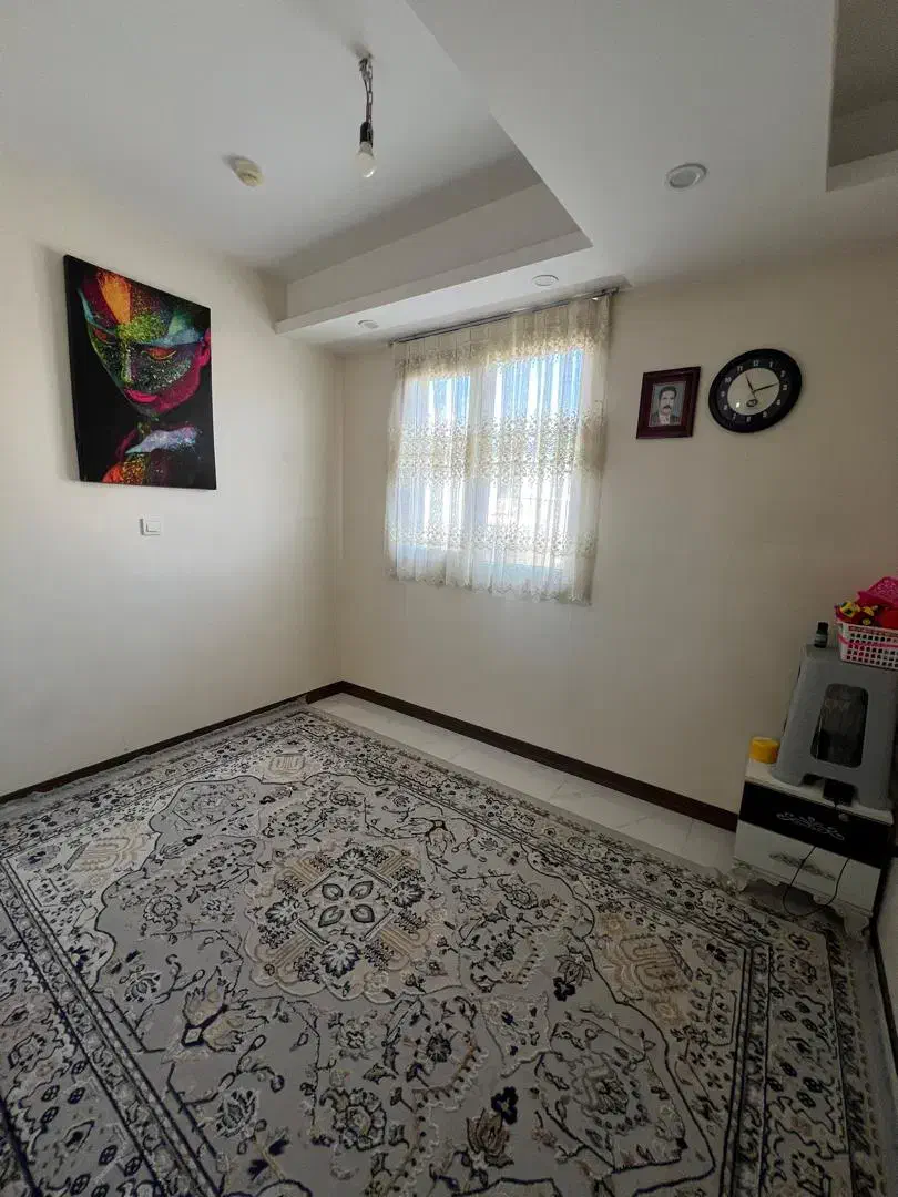 ۹۰متر۲خ/غرق نور ب قیمت/فول/قیمت عالی/توجه توجه|فروش آپارتمان|تهران, جی|دیوار