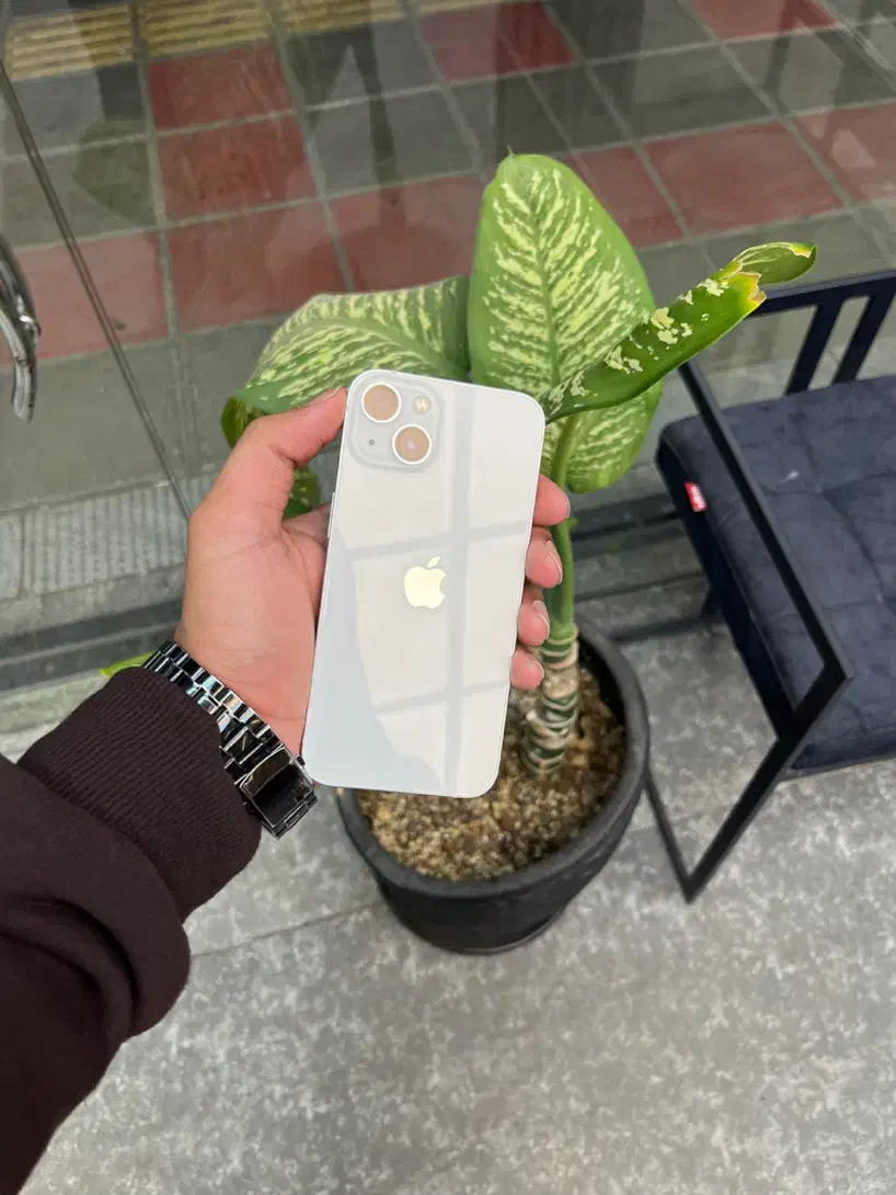 شرایط ویژه iphone 13 128 zaa|موبایل|قم, زنبیل آباد|دیوار