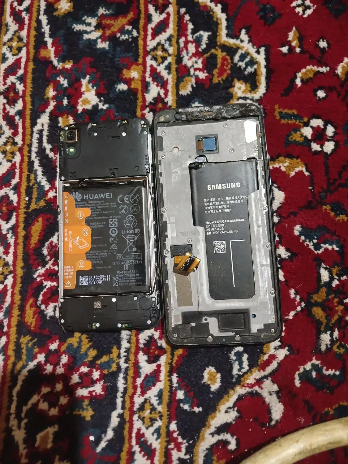 جی ۶|موبایل|مشهد, ثامن|دیوار