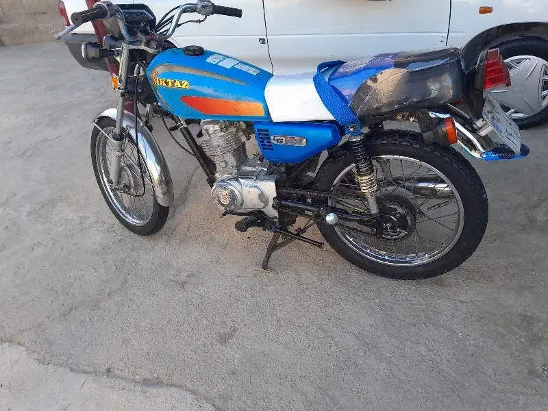 موتورسیکلت پلاک ملی|موتورسیکلت|نگین شهر, |دیوار