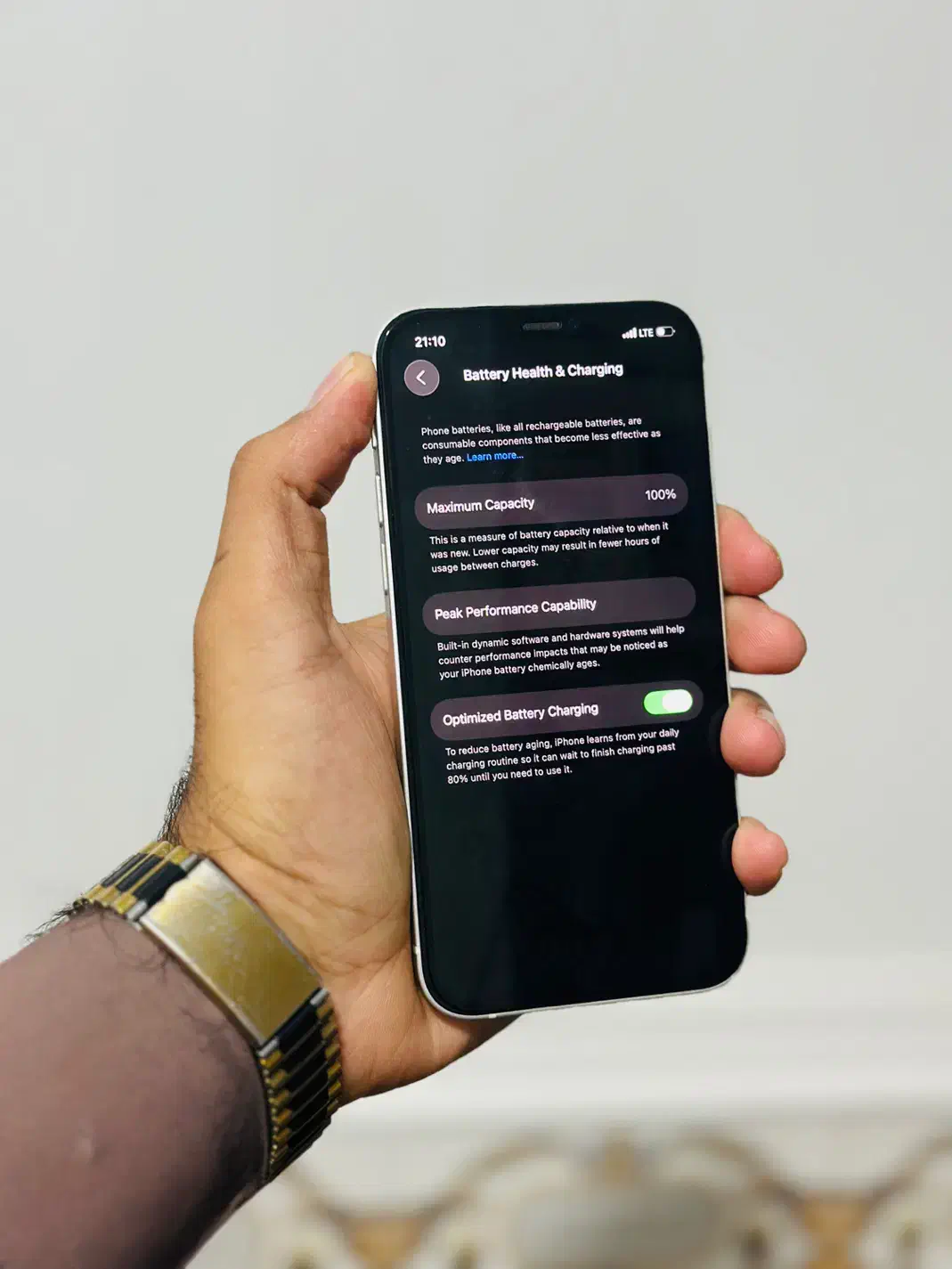 iPhone 12|موبایل|چابهار, |دیوار