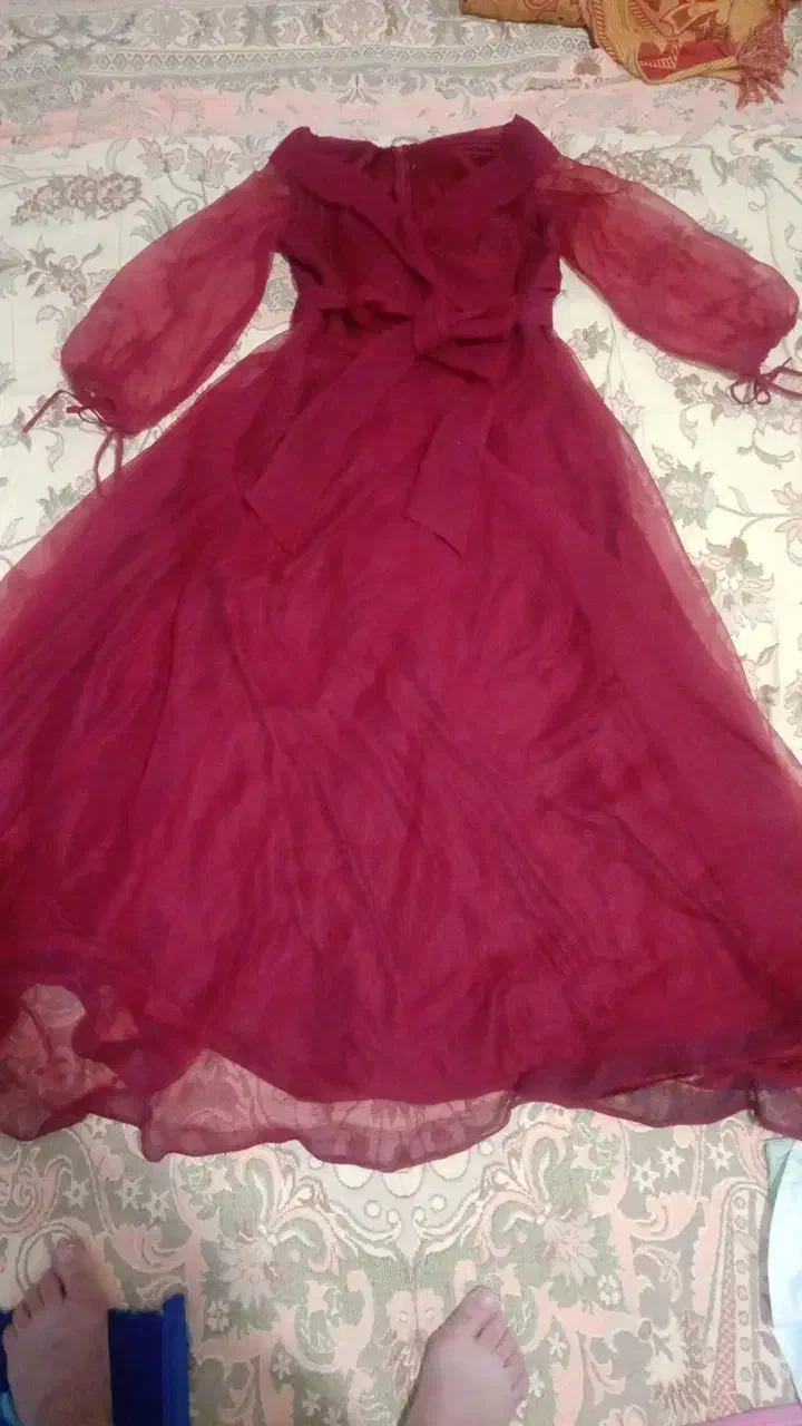 لباس مجلسی|لباس|قرچک, مهدیه|دیوار