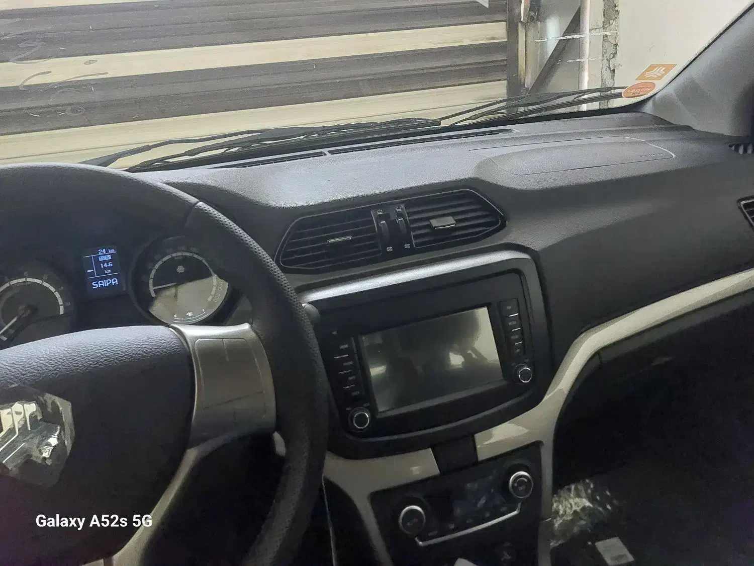 شاهین gl  صفر|خودرو سواری و وانت|خرم‌آباد, |دیوار