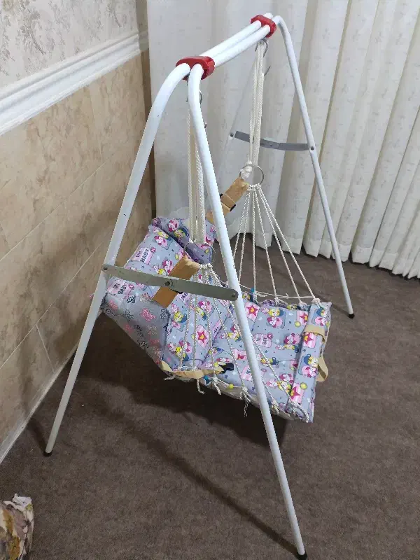 تاب بچه|اسباب و اثاث بچه|علی‌آباد کتول, |دیوار