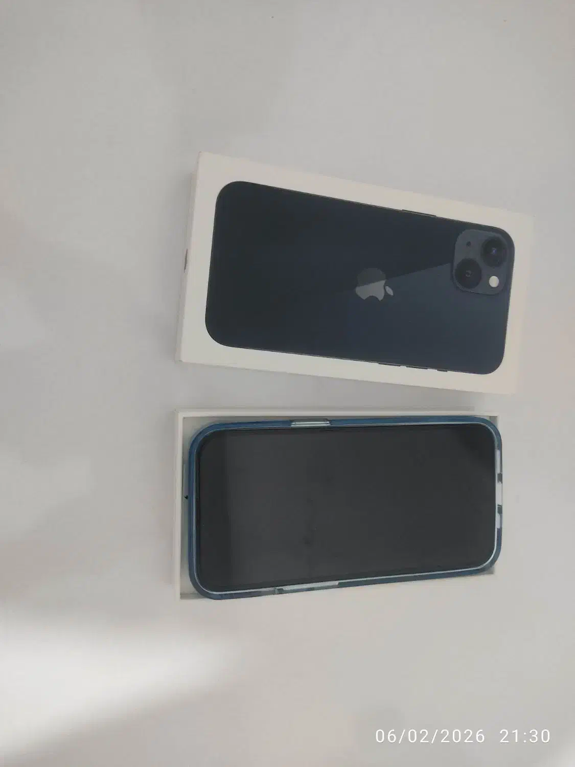 آیفون ۱۳ نرمال|موبایل|ارومیه, |دیوار