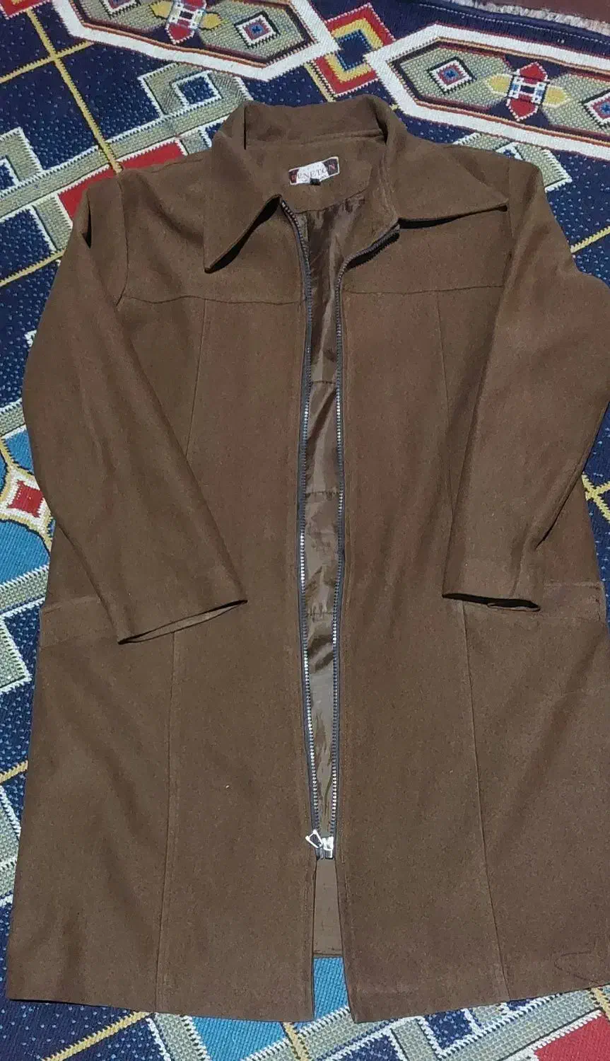 پالتو بارونی ومانتو|لباس|مشهد, شهرک مطهری|دیوار