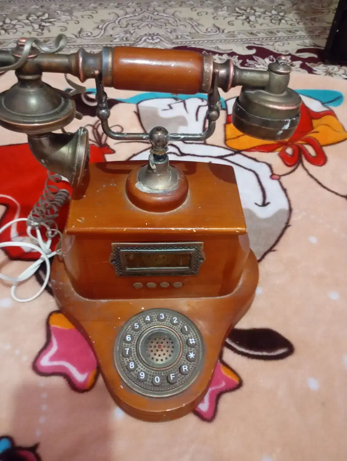 تلفن|تلفن رومیزی|سبزوار, شهرک اندیشه|دیوار