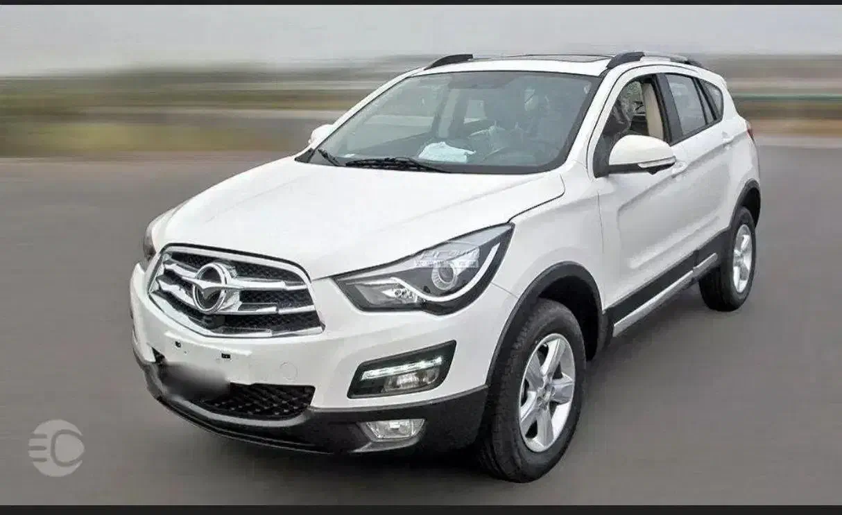 هایماs5 پرو|خودرو سواری و وانت|کرمانشاه, |دیوار