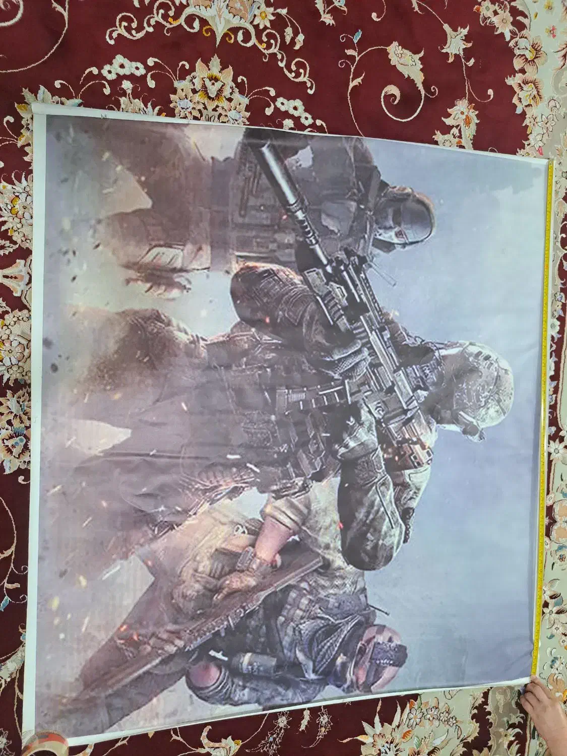 بنر برای گیم نت|کلکسیون و سرگرمی|زنجان, |دیوار