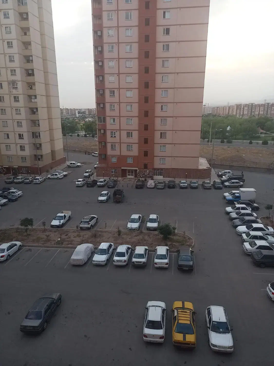 اجاره واحد برج های ترکیه ای|اجارهٔ آپارتمان|محمدیه-قزوین, |دیوار