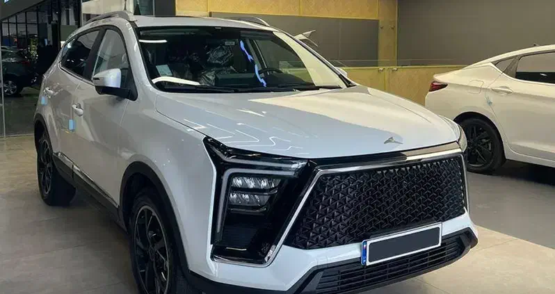 kmc X5|خودرو سواری و وانت|تهران, فاطمی|دیوار