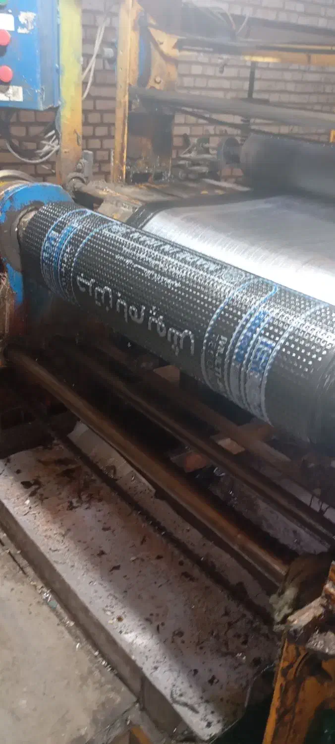 ایزوگام جرتن بام پوش دلیجان|مصالح و تجهیزات ساختمان|دلیجان, |دیوار