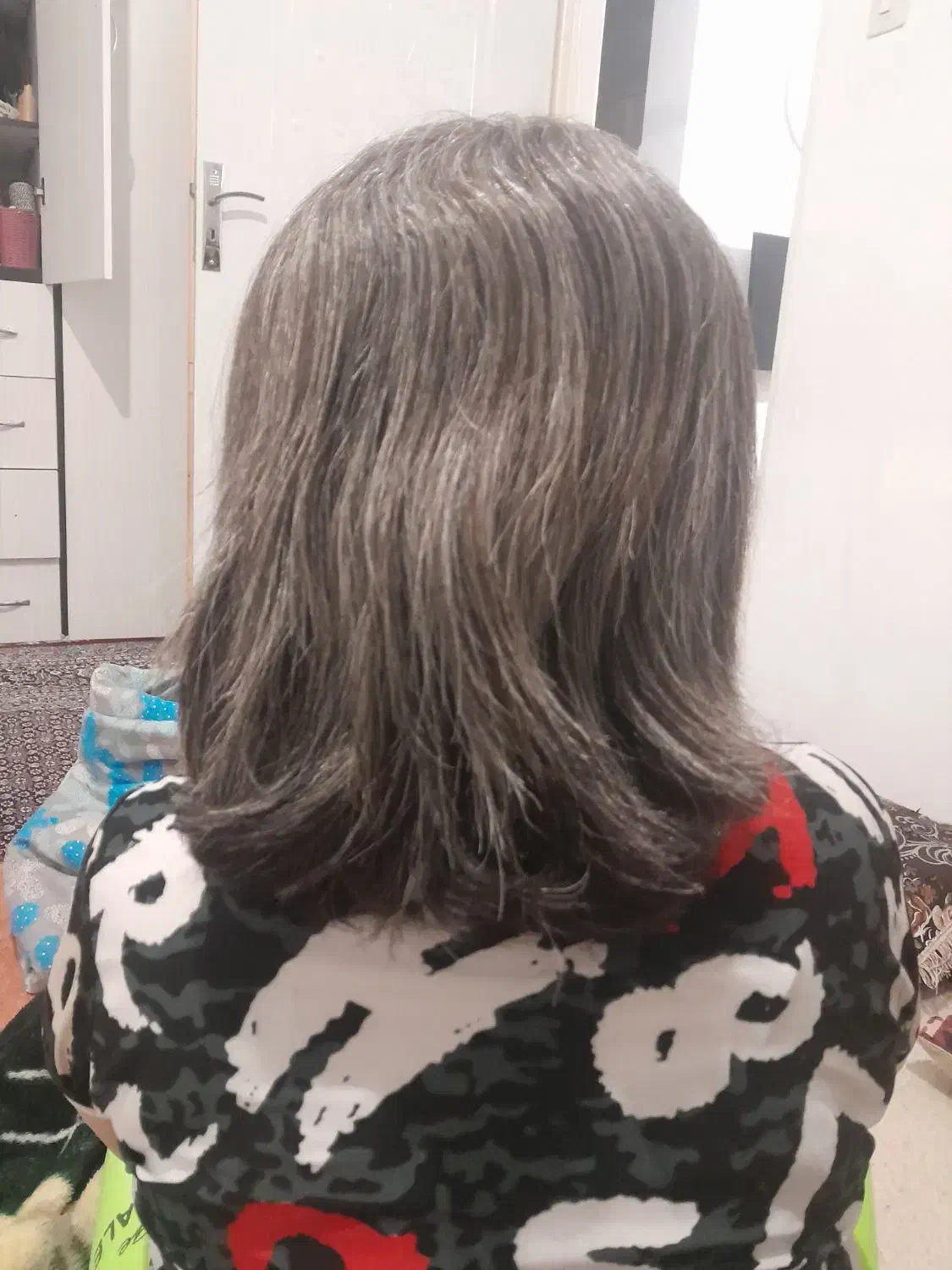 پاکسازی رشک وشپش در یک جلسه|خدمات آرایشگری و زیبایی|ورامین, شهرک مدرس|دیوار