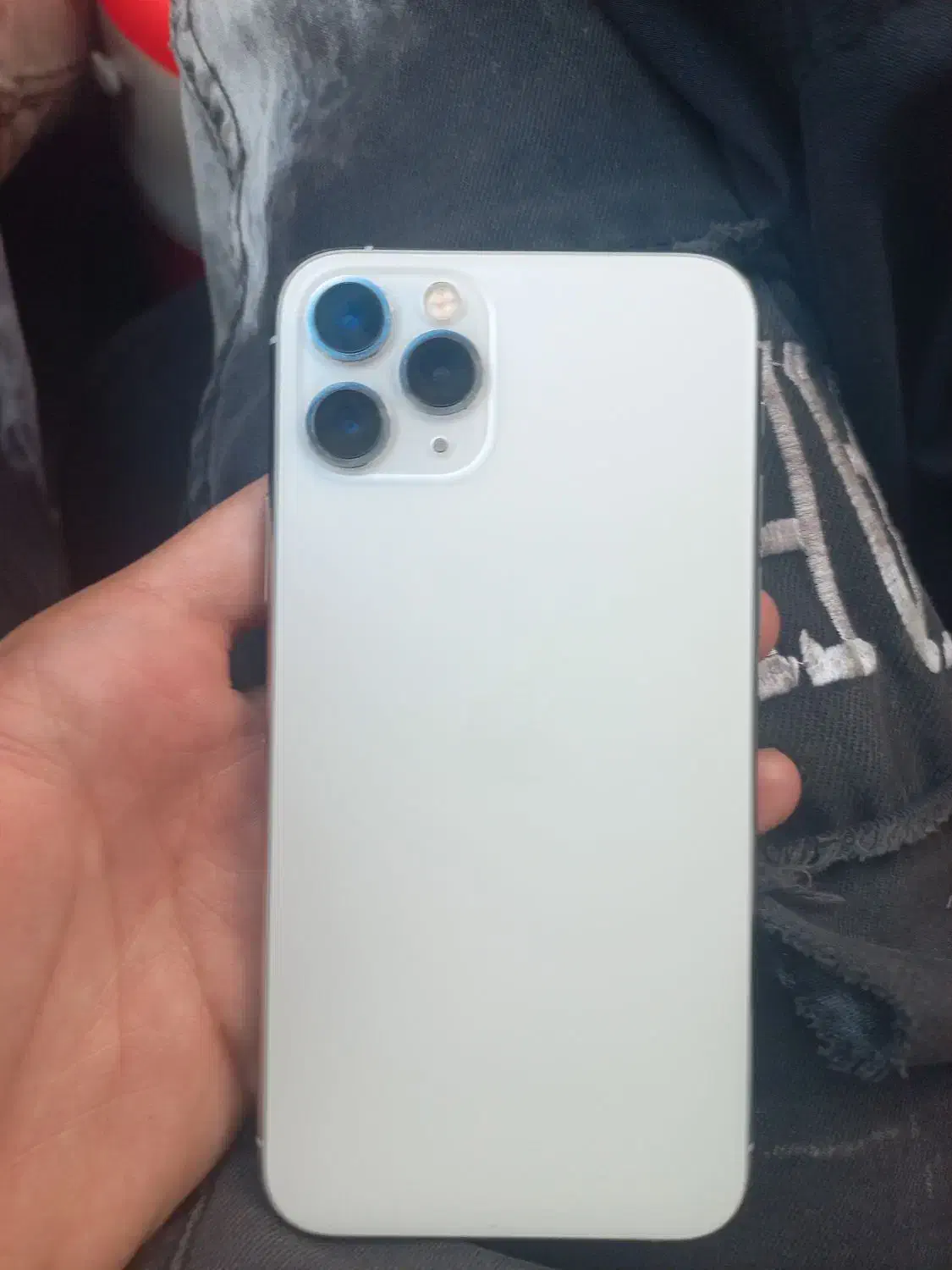 iPhone 11 Pro 256|موبایل|تهران, دزاشیب|دیوار