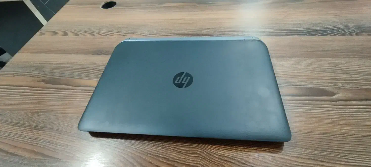 لبتاب hp probook G2 450|رایانه همراه|قدس, شهر‌قدس|دیوار