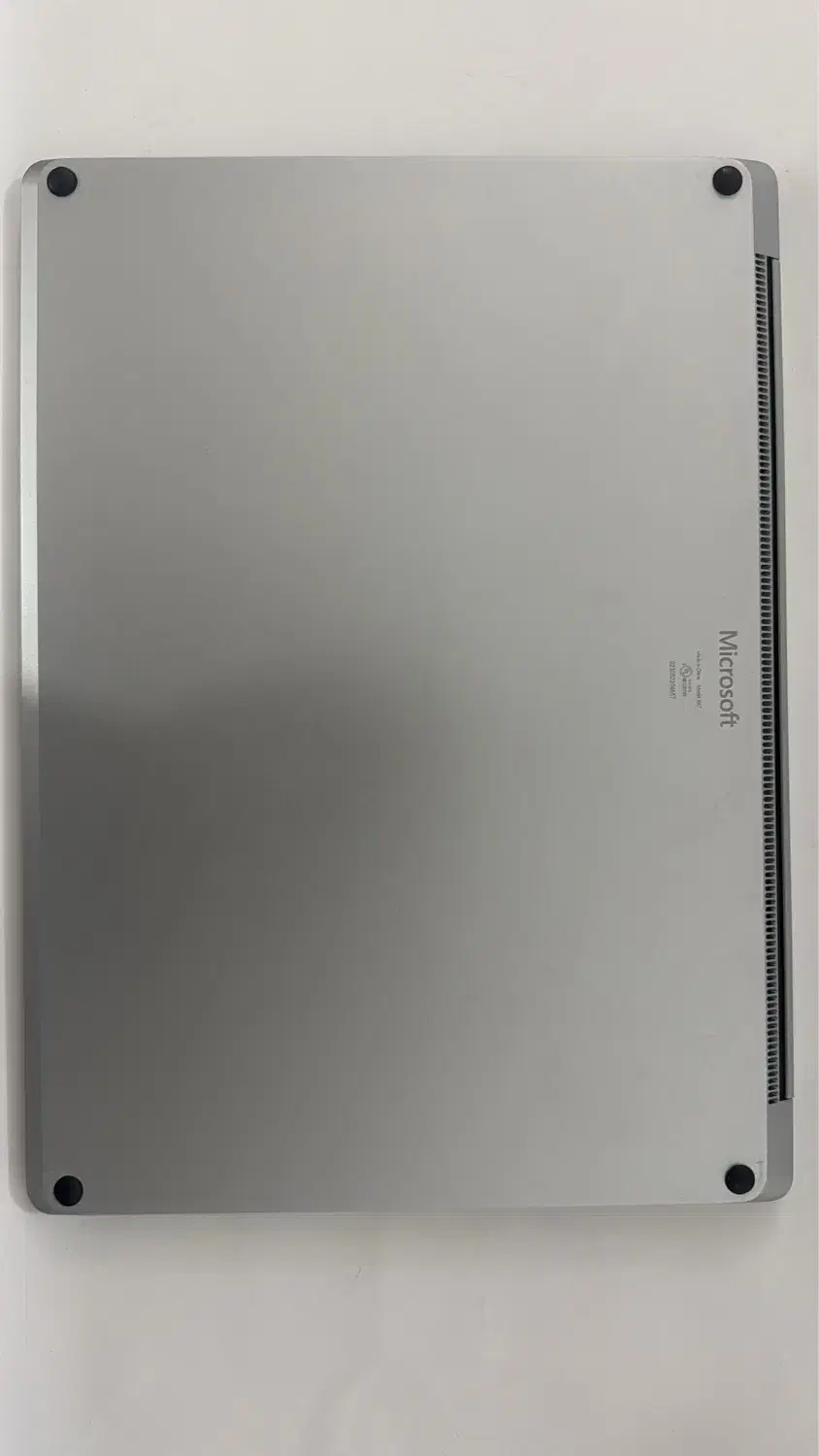 سرفیس لپتاپ ۳|رایانه همراه|رشت, حومه رشت|دیوار