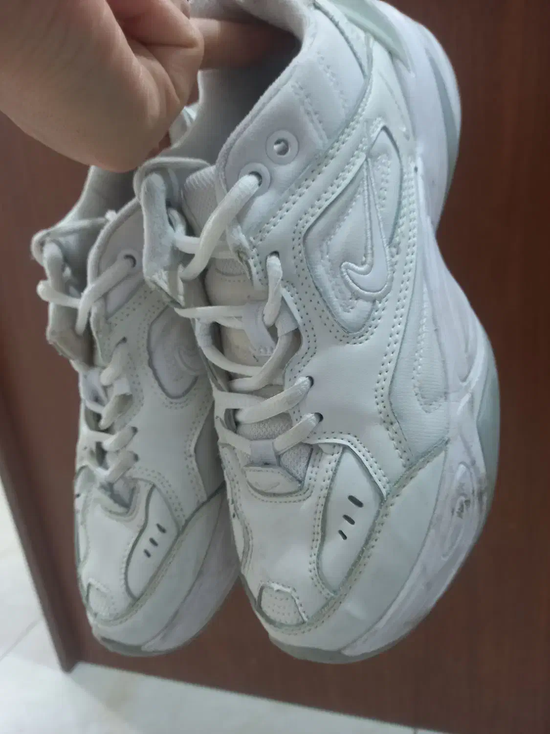 کتونی اصلی خارجی مارک ویتنام بوت و صندل چرم|کیف، کفش، کمربند|فردیس, فردیس|دیوار