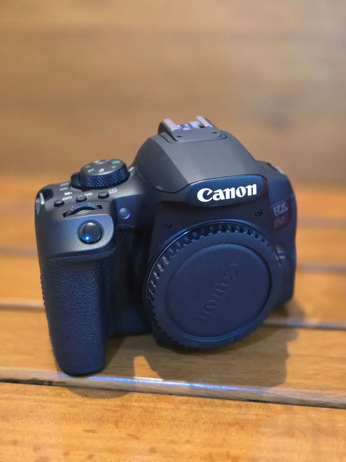 دوربین کنون / کانن 850 D و لنز|دوربین عکاسی و فیلم‌برداری|تهران, نیروی هوایی (پیروزی)|دیوار