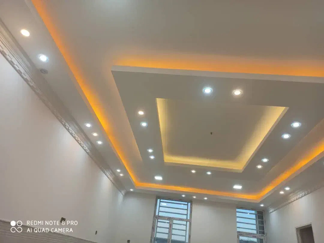 پیمانکاری ساختمان|خدمات پیشه و مهارت|یاسوج, |دیوار