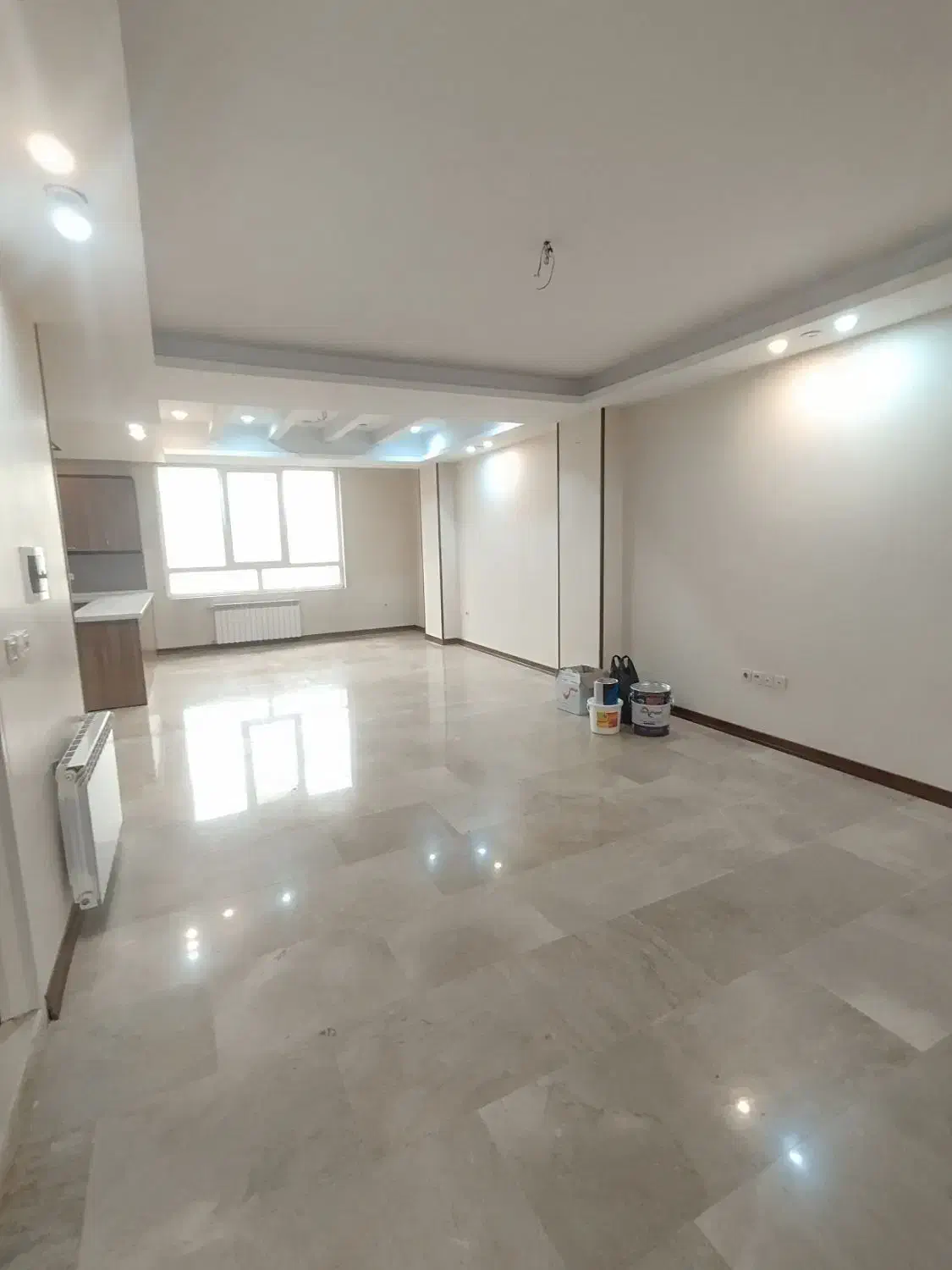 ۱۰۵متر فول شیک بختیاری جنوبی