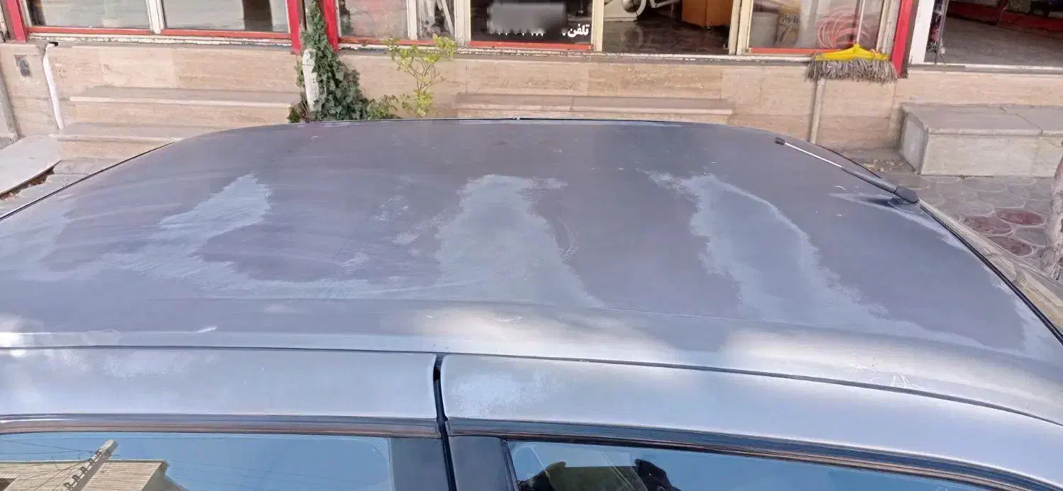 فروش پژو 405 نوک مدادی مدل 90 دوگانه فابریک|خودرو سواری و وانت|فولادشهر, سایت صنعتی کاوه|دیوار