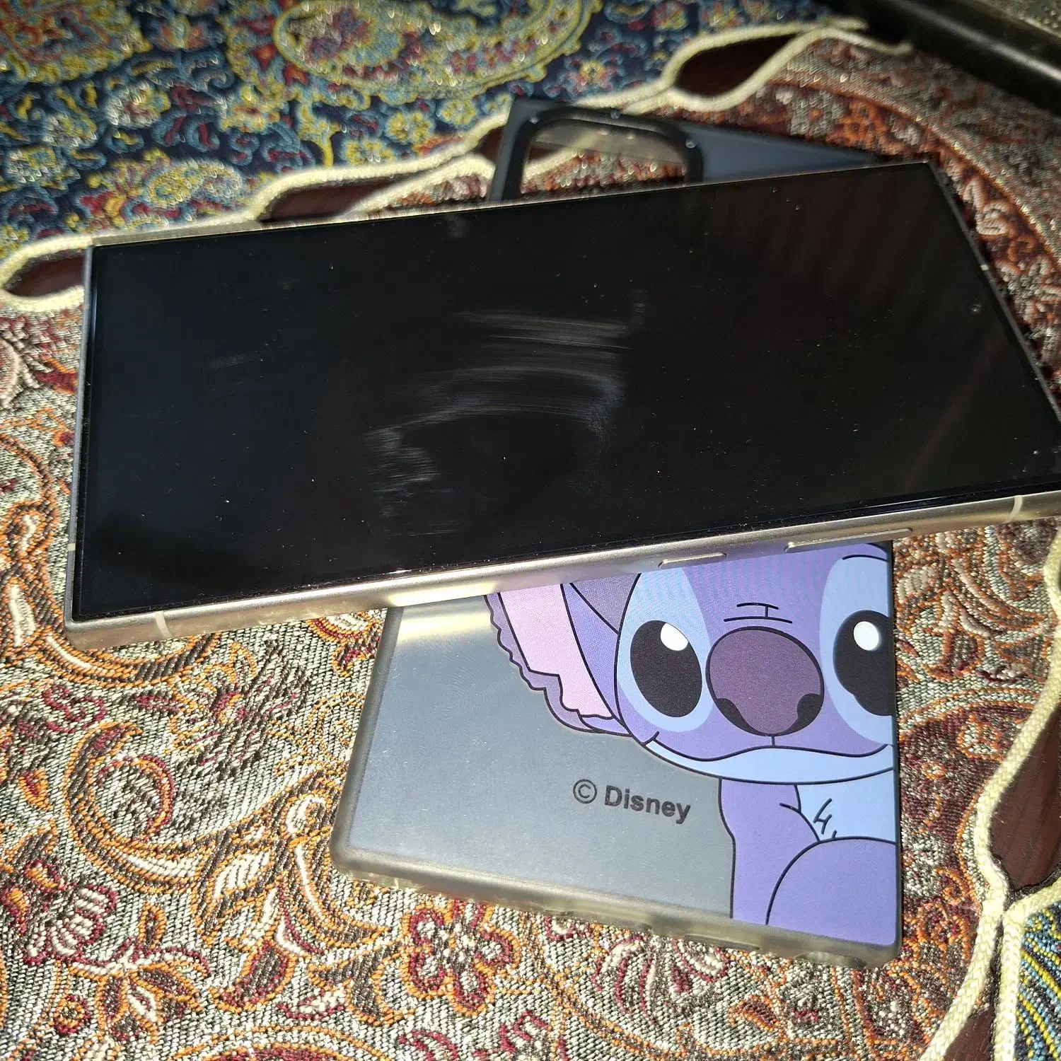 S24 ultra 256G|موبایل|بندر ماهشهر, |دیوار