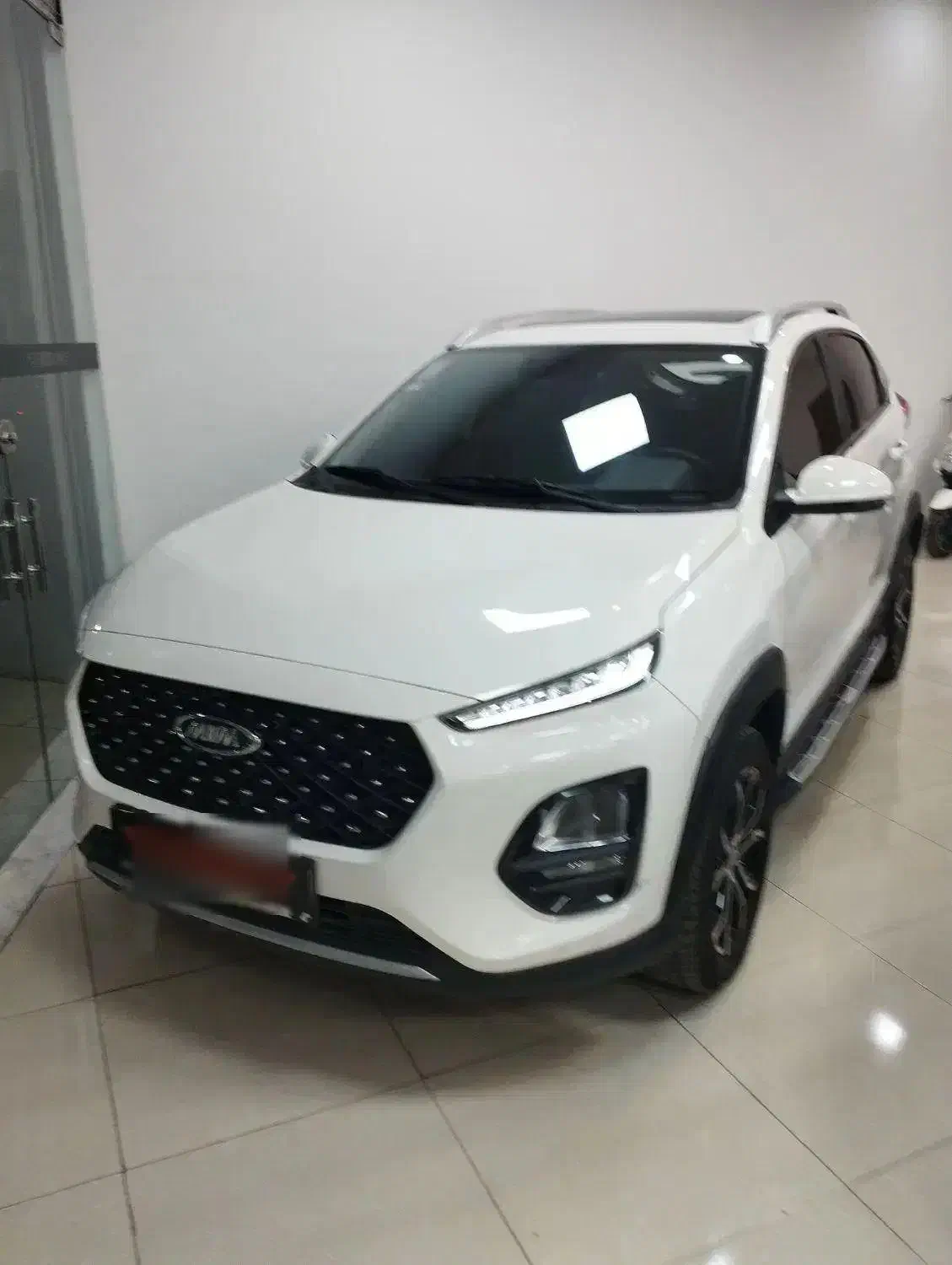 ایکس ۲۲ پرو دنده|خودرو سواری و وانت|بجنورد, |دیوار