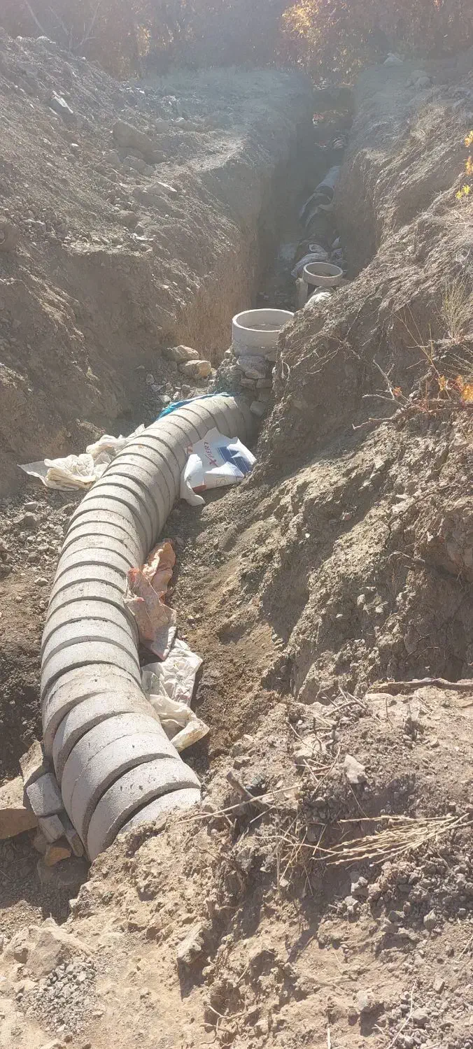 پیمانکاری قنوات|خدمات پیشه و مهارت|سبزوار, قصبه غربی|دیوار