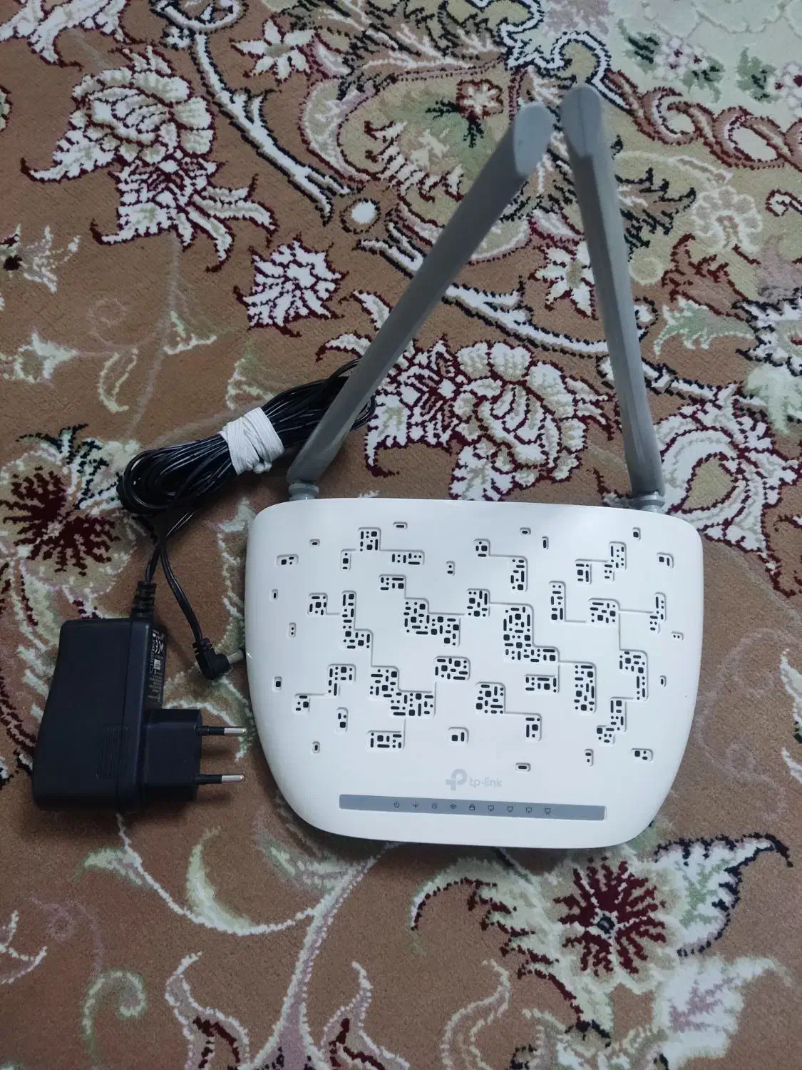 مودم اینترنت خانگی|مودم و تجهیزات شبکه|تهران, خزانه|دیوار