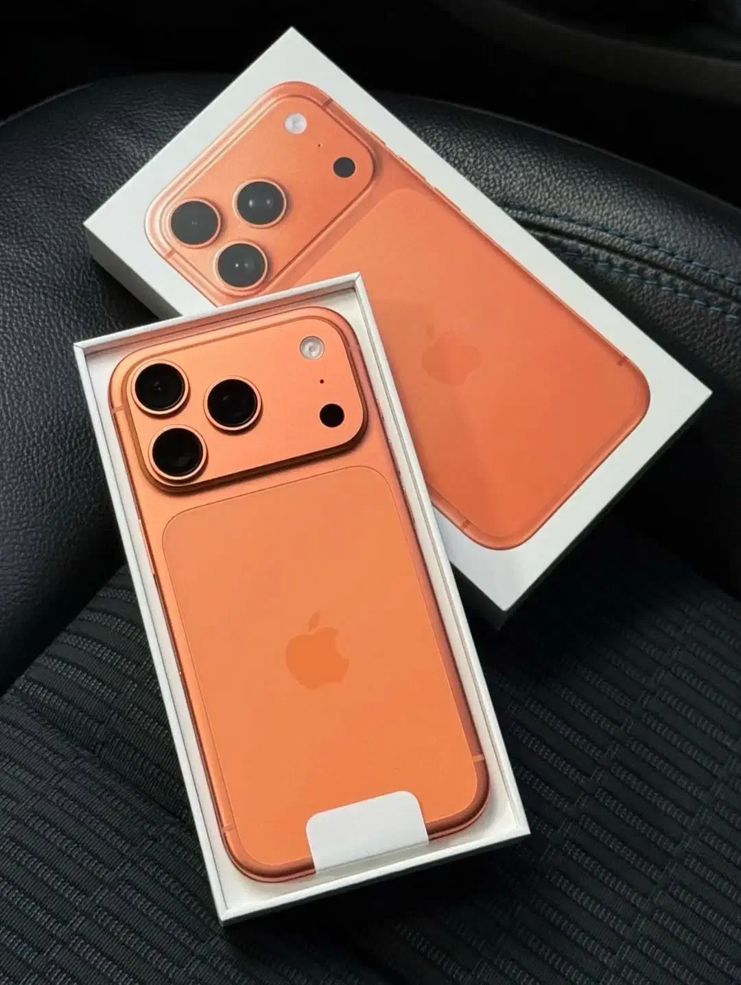 آیفون 17پرومکس تجربه ای جدید از دنیا|موبایل|بندرعباس, |دیوار