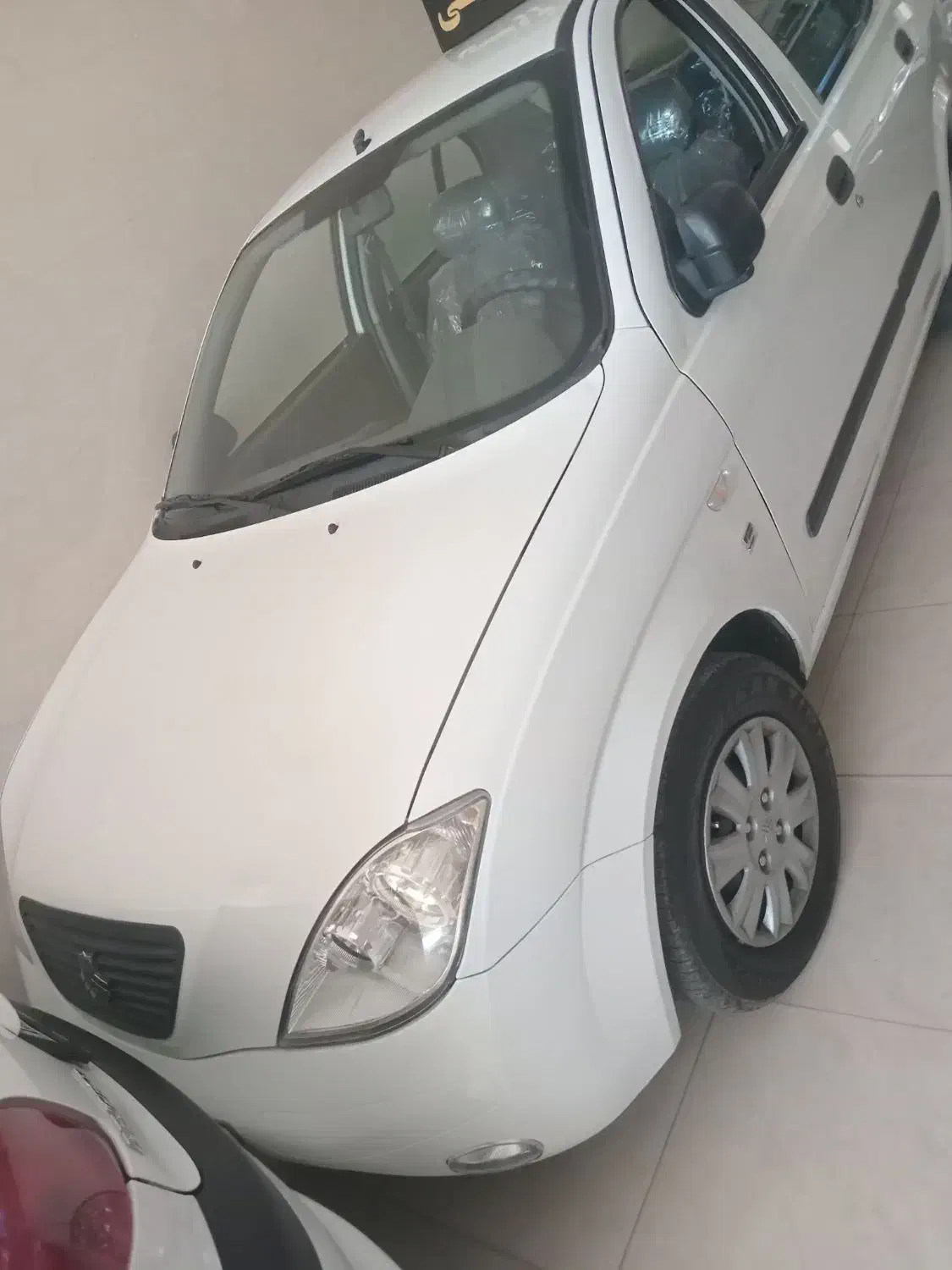 تیبا مدل ۹۱|خودرو سواری و وانت|نطنز, |دیوار