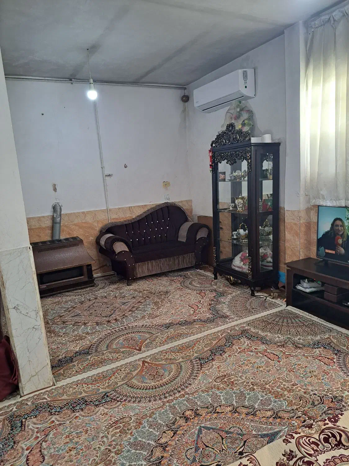 ۶۰متری  پشت قواره|مصالح و تجهیزات ساختمان|رباط‌کریم, رباط‌کریم|دیوار