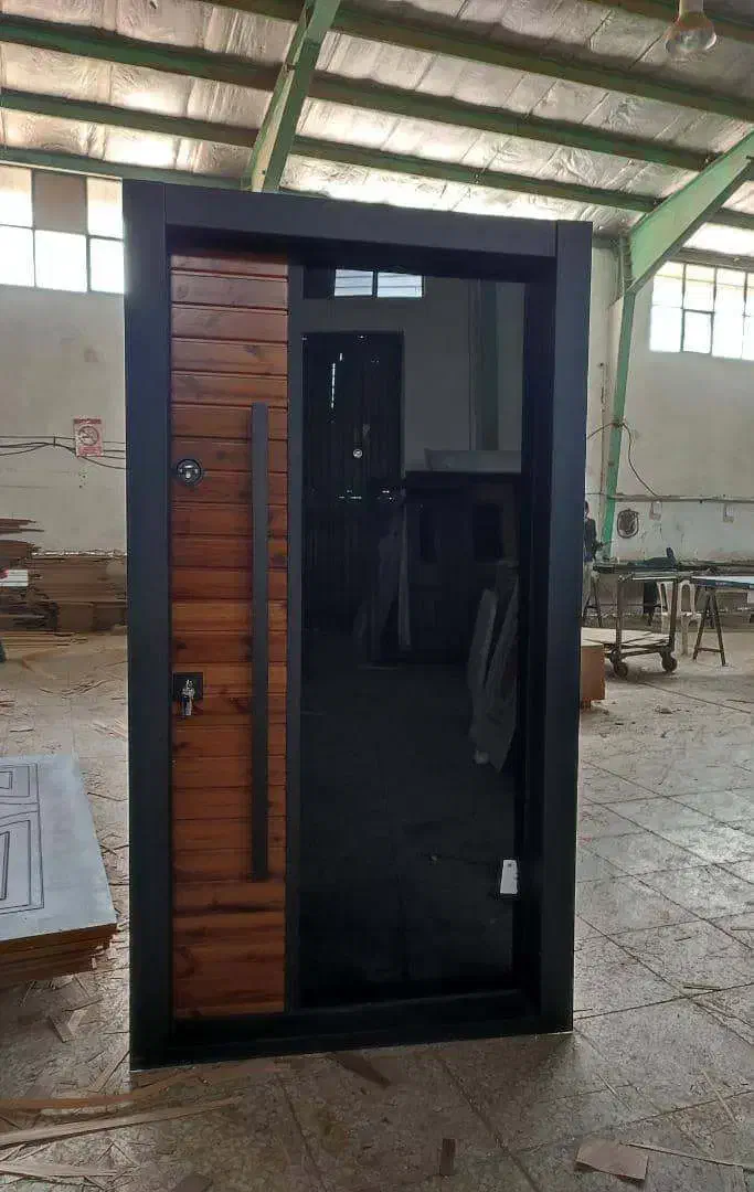 انواع درب و مصنوعات چوبی|مصالح و تجهیزات ساختمان|تهران, سازمان برنامه شمالی|دیوار