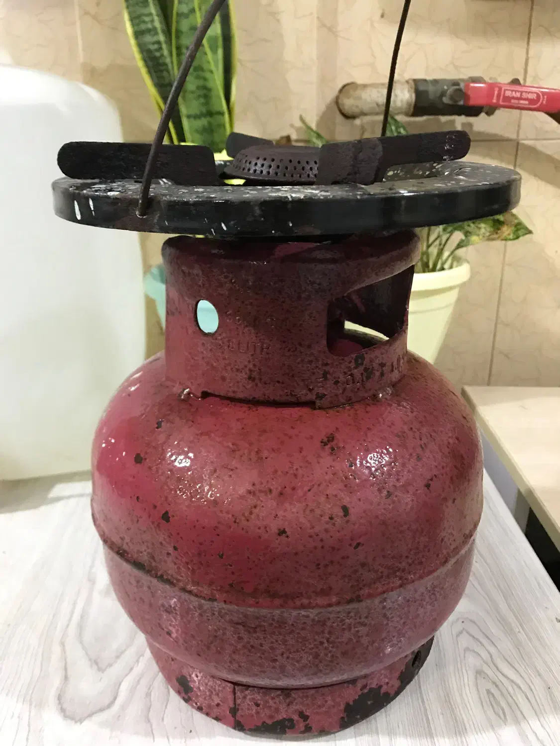 پیک نیک و کتری قوری|اجاق گاز و لوازم برقی پخت‌وپز|رشت, حومه رشت|دیوار