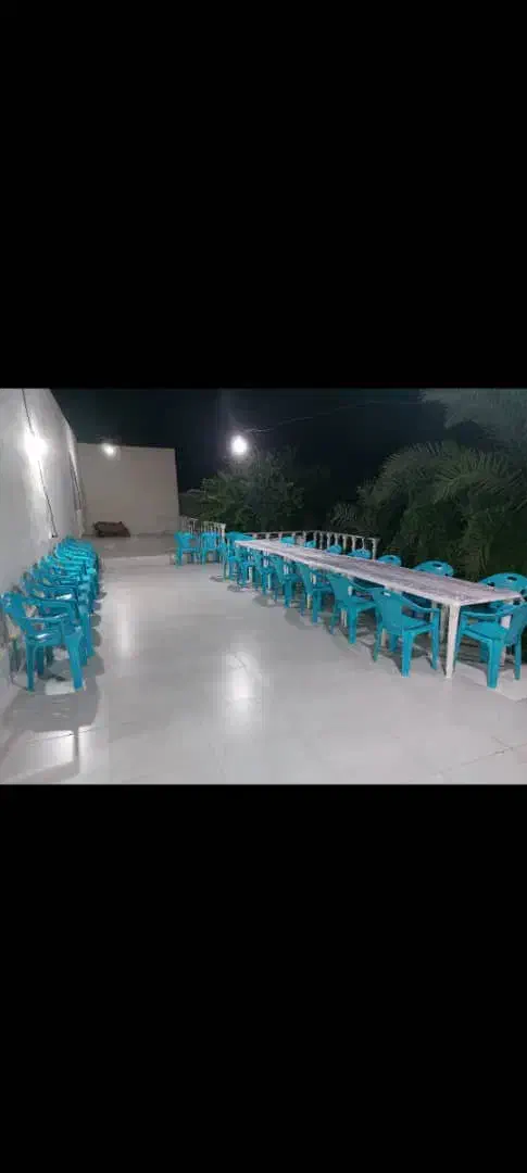 اجاره ویلا و باغ|اجارهٔ کوتاهمدت ویلا و باغ|برازجان, |دیوار