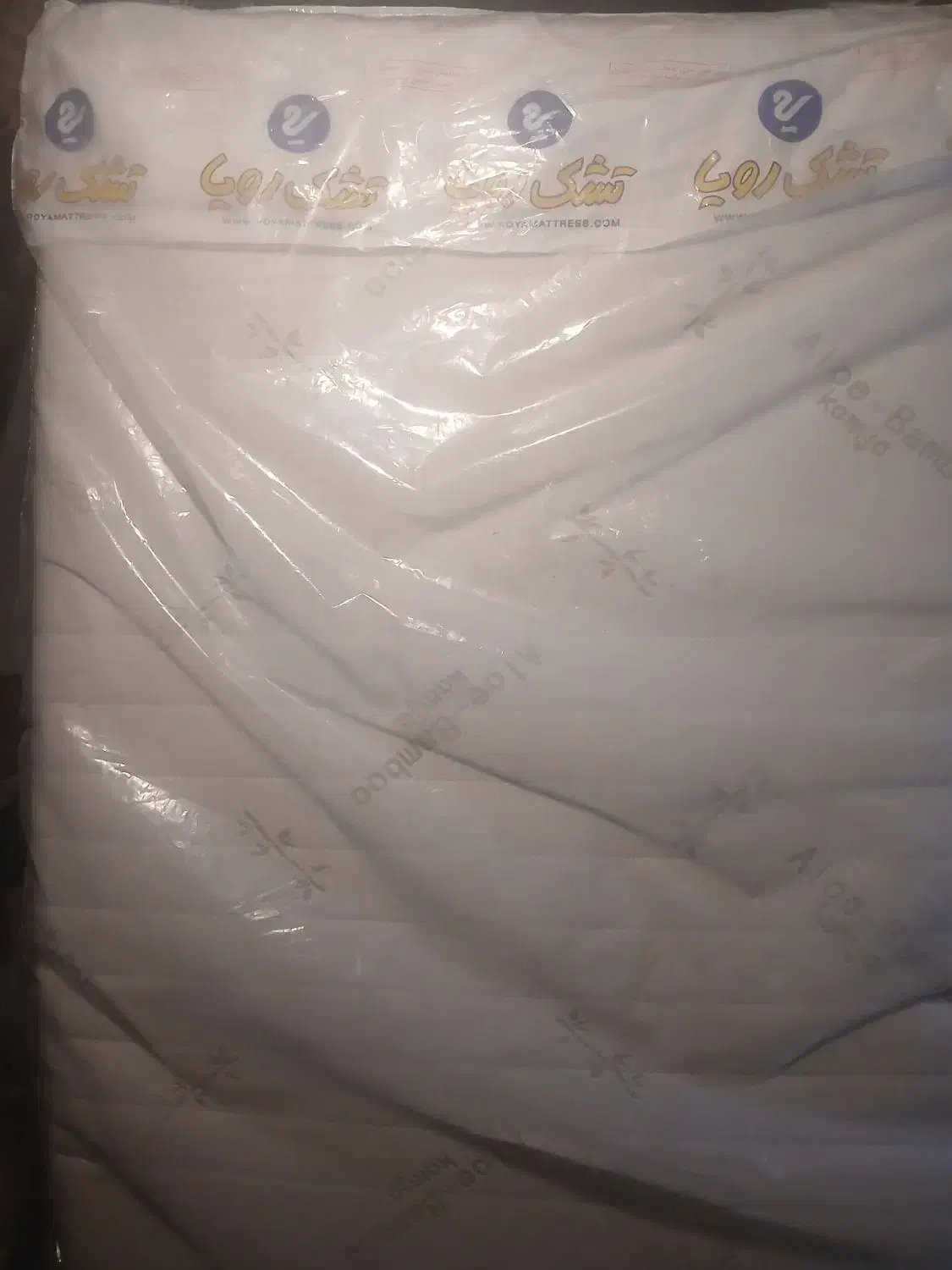 تشگ‌ دونفره. مارگ. رویا|تشک تختخواب|تهران, هفده شهریور|دیوار