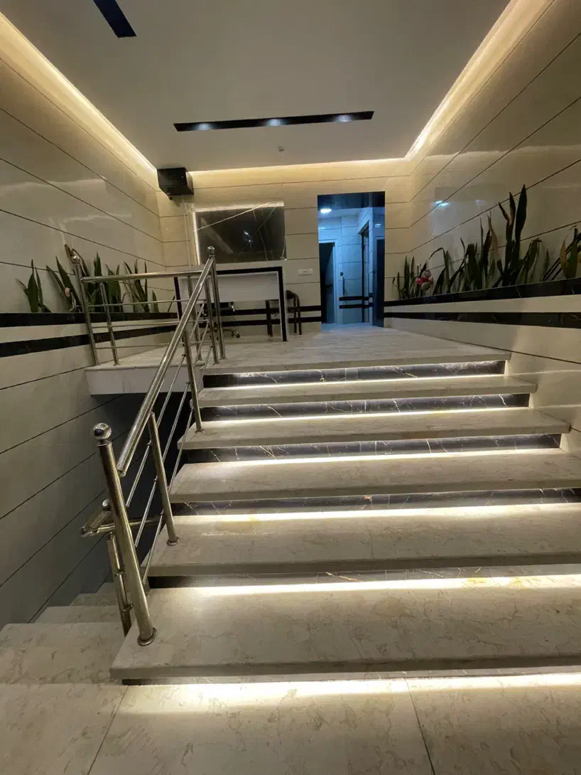 ۲۰۰ متر سه خواب نوساز ساحلی|اجارهٔ آپارتمان|محمودآباد, |دیوار