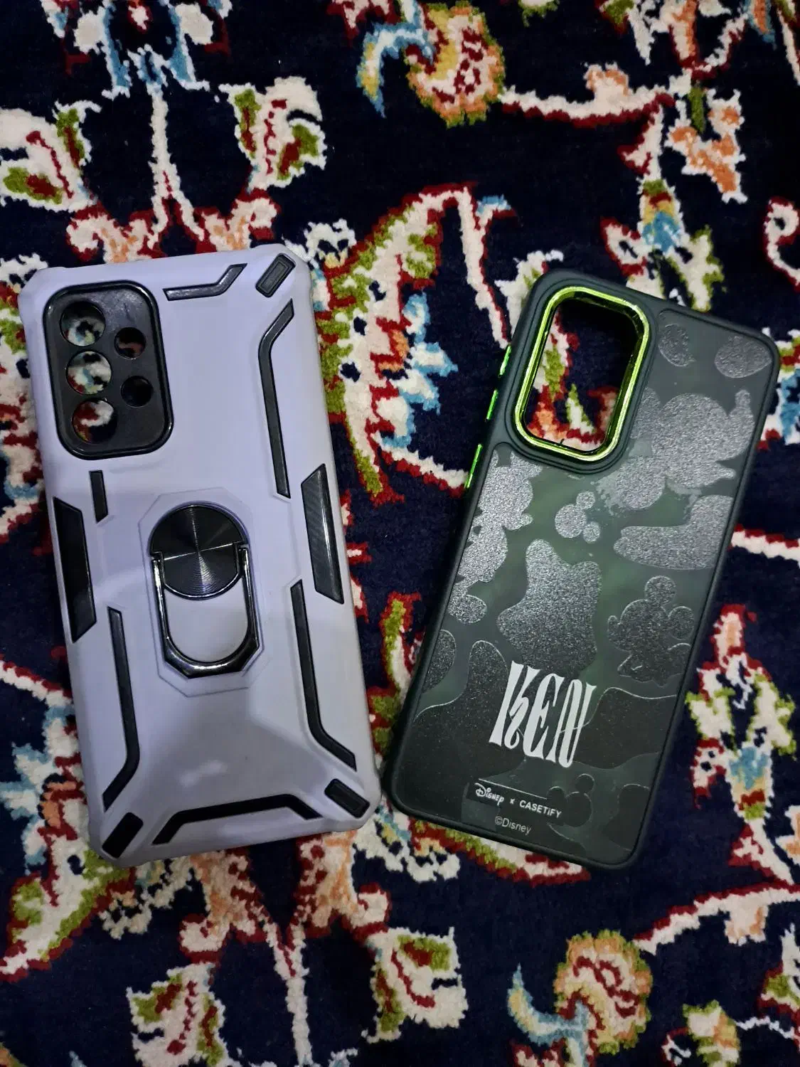 قاب گوشی A33 5g|لوازم جانبی موبایل و تبلت|کرج, شهرک شهرداری|دیوار