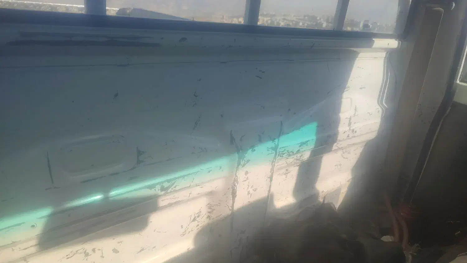 تویوتا هایلوکس تک کابین|خودرو سواری و وانت|سردشت, |دیوار