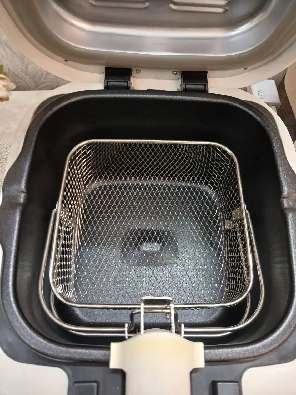 سرخ کن|سایر لوازم برقی|تهران, امامت|دیوار