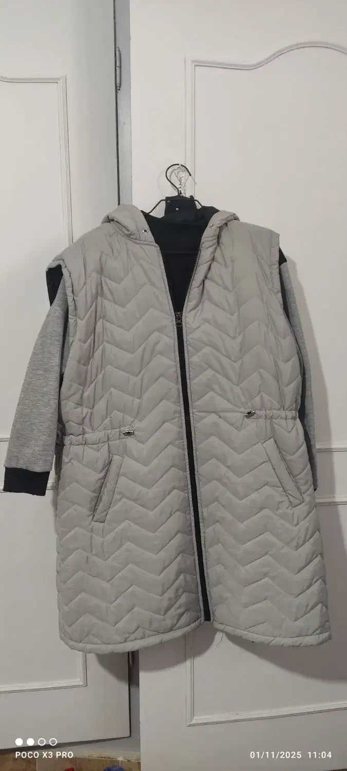 هودی،پافر،کُت پشمی|لباس|قم, پردیسان|دیوار