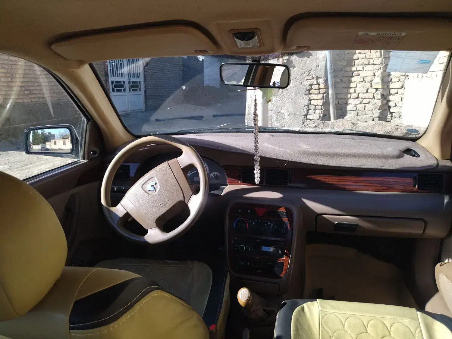 سمندse  96|خودرو سواری و وانت|شاندیز, |دیوار