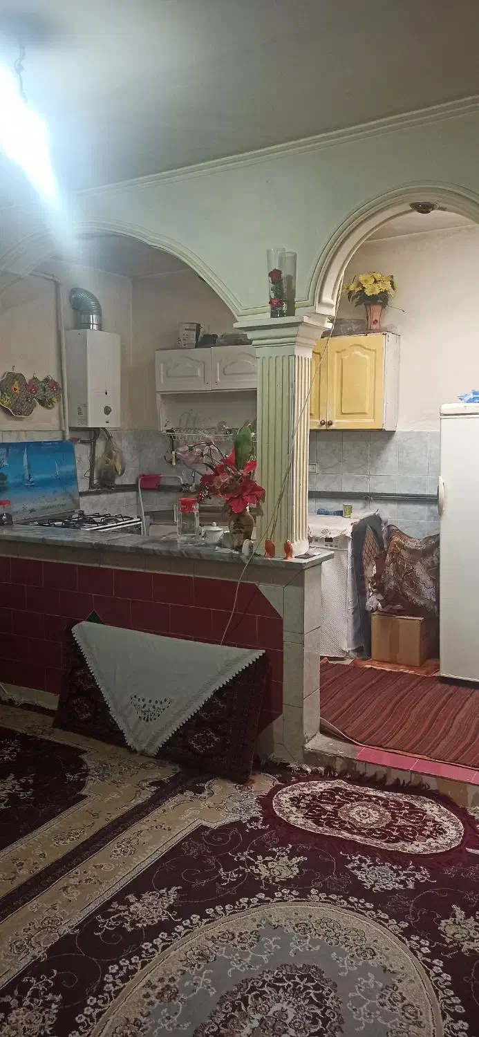 فروش خانه ویلایی بیدستان|فروش خانه و ویلا|محمدیه-قزوین, |دیوار