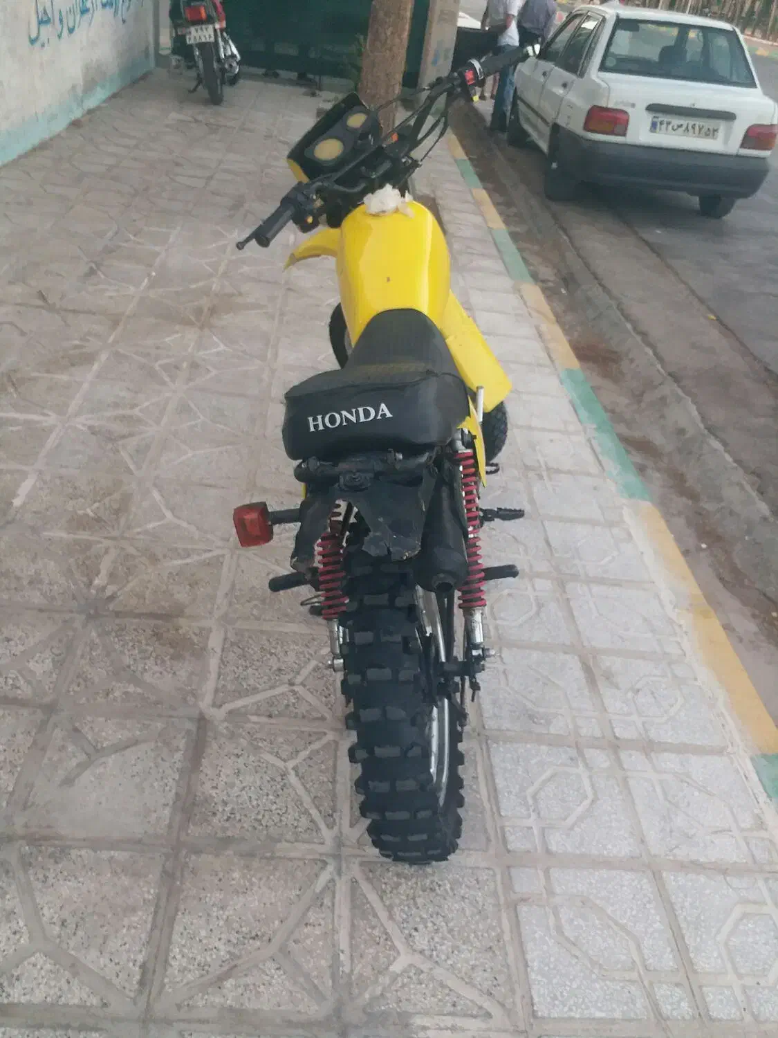 xl150|موتورسیکلت|بیرجند, |دیوار