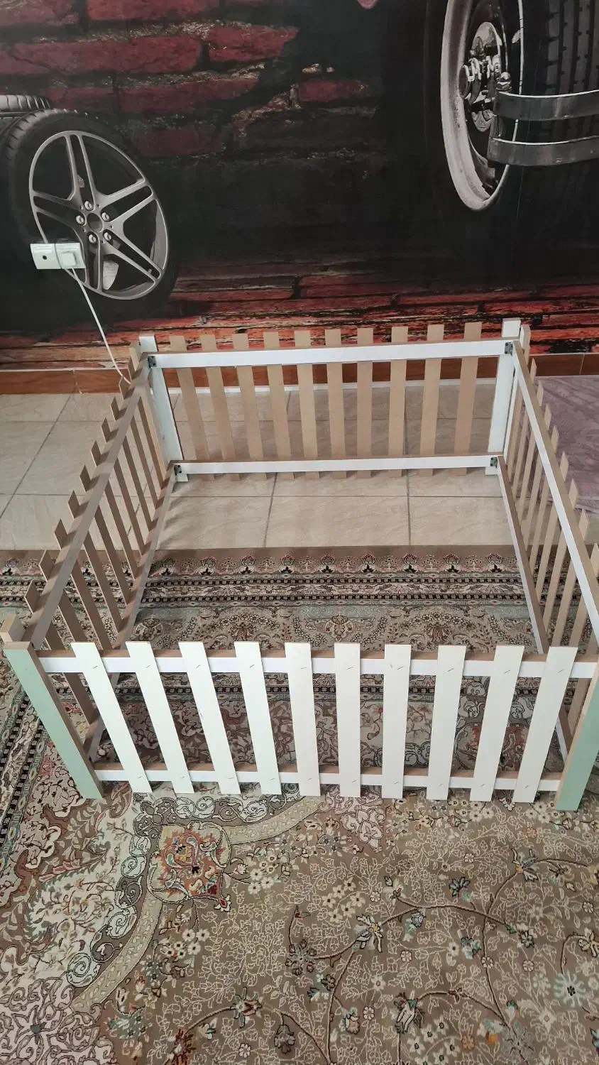 پارک سگ|لوازم جانبی حیوانات|شهریار, شهرک وائین|دیوار