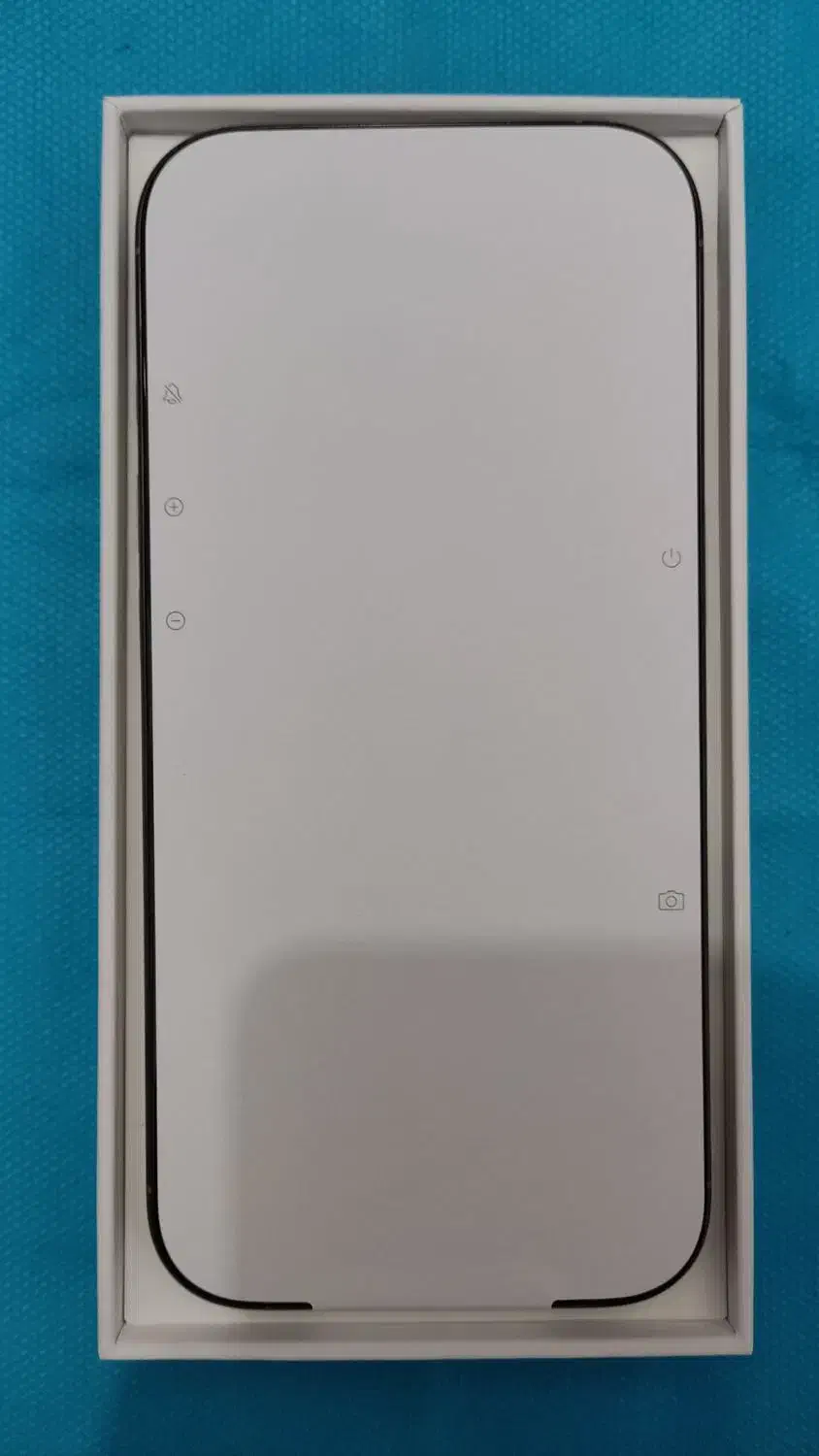 آیفون ۱۶ پرو ۲۵۶ گیگ ZAA|موبایل|تبریز, |دیوار