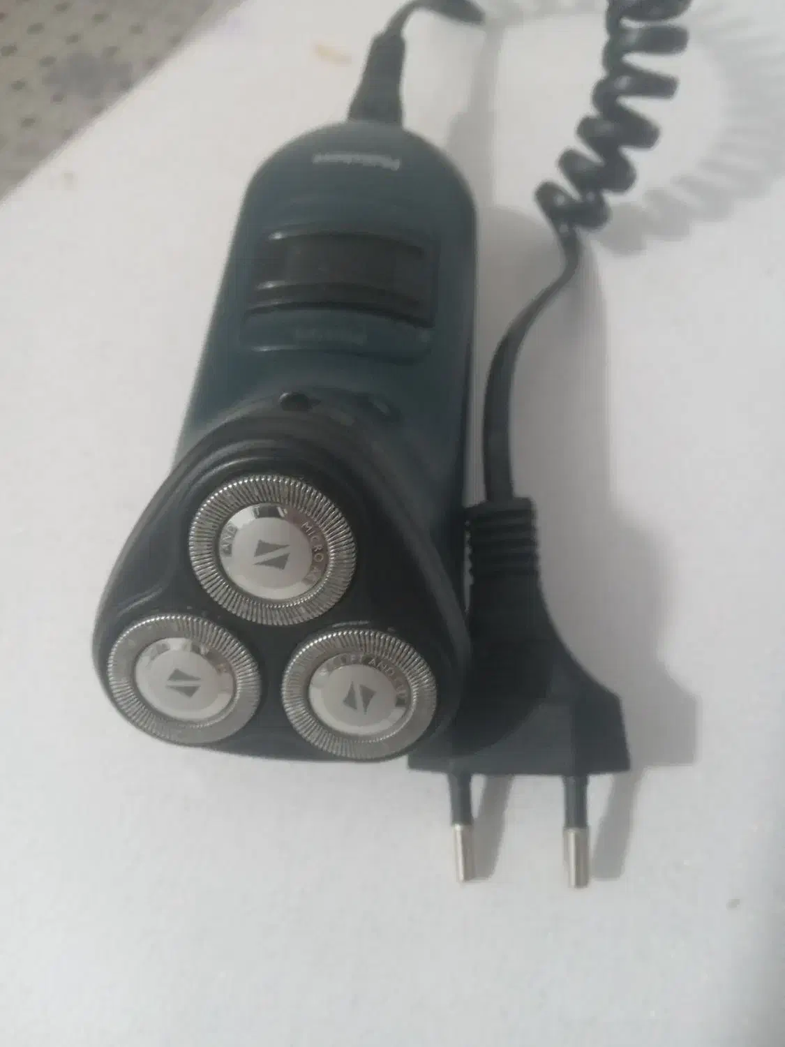 ماشین برقی فیلپپس|آرایشی، بهداشتی، درمانی|سبزوار, شرق کال عیدگاه|دیوار