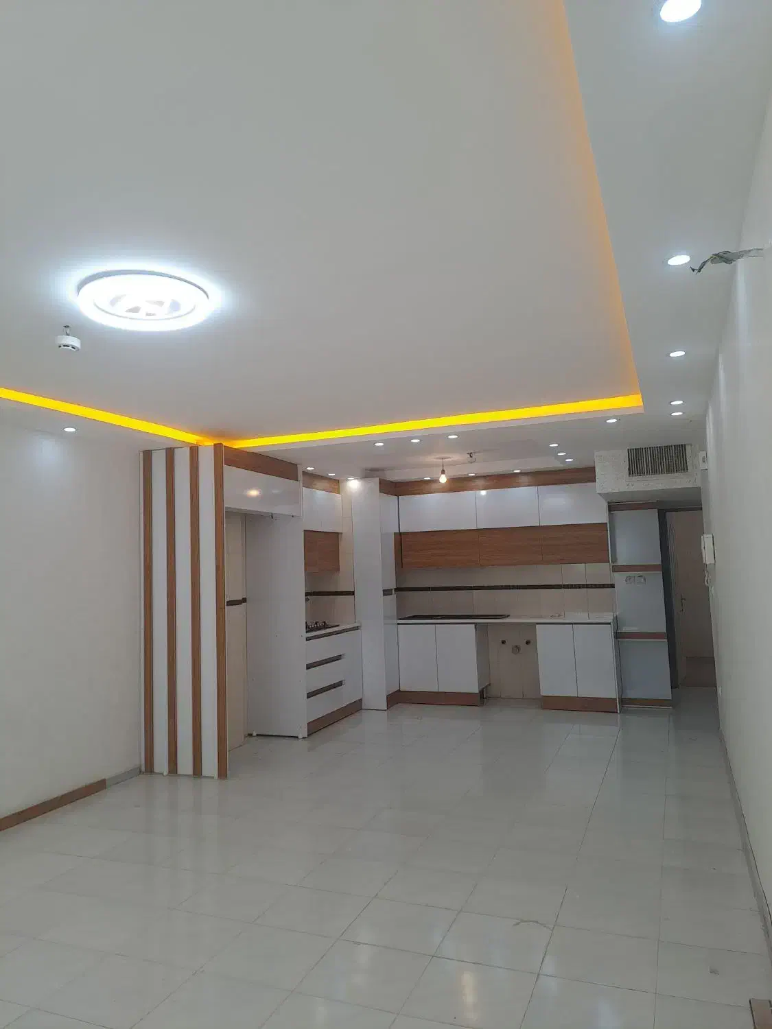 ۹۰  متری مسکن مهر|فروش آپارتمان|فولادشهر, مسکن مهر فولادشهر|دیوار