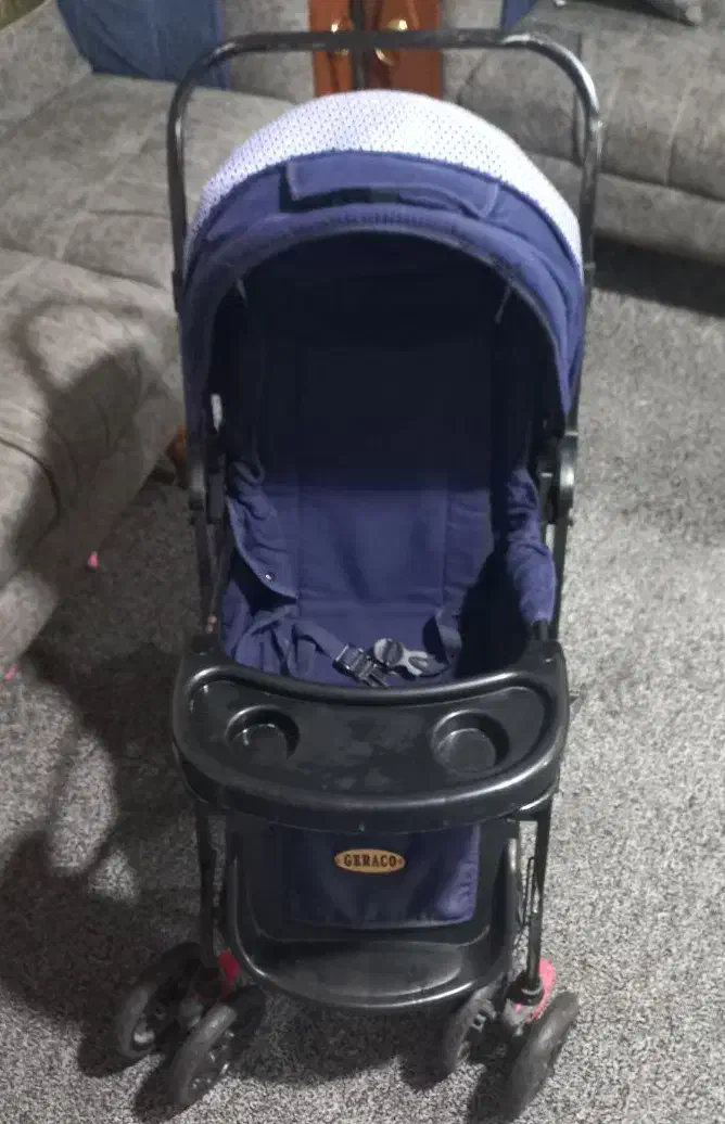 کالسکه بچه در حدنو|کالسکه و لوازم جانبی|اهواز, بهارستان|دیوار