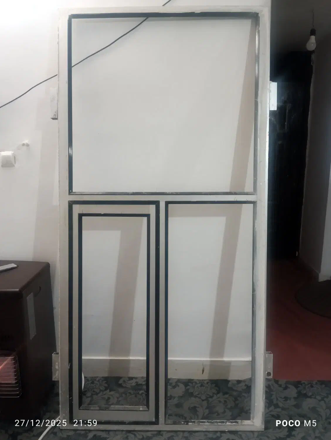 پنجره|مصالح و تجهیزات ساختمان|زاهدان, |دیوار